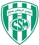 CS Makthar logo