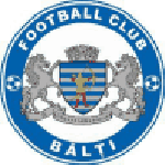 CSF Bălți football.logo