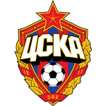 CSKA Moscow Logo