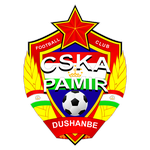 CSKA Pomir Logo