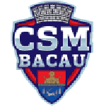 CSM Bacău Logo