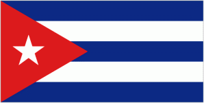 Cuba Logo