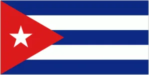 Cuba U20 logo