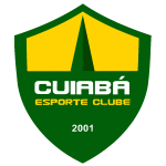 Cuiaba football.logo