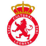 Cultural Leonesa II Logo
