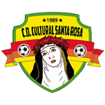 Cultural Santa Rosa football.logo