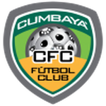 Cumbayá football.logo