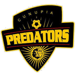 Cunupia Logo