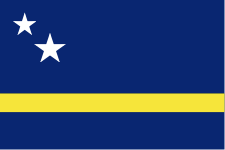 Curaçao Logo