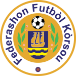 Curaçao U20 Logo