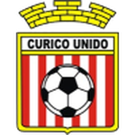 Curico Unido football.logo