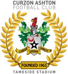 Curzon Ashton W