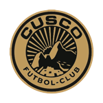 Cusco football.logo