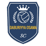 Daburiyya Osama Logo