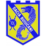 Dacia-Buiucani football.logo