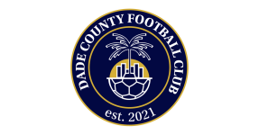 Dade County logo