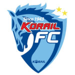 Daejeon Korail football.logo