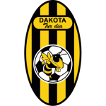 Dakota football.logo