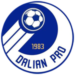 Dalian Aerbin Logo