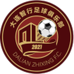 Dalian Zhixing football.logo