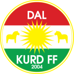 dalkurd FF Logo