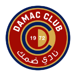 Damac Logo