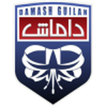 Damash Gilanian football.logo