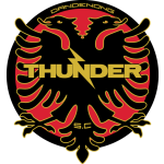 Dandenong Thunder football.logo