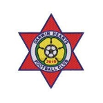 Darwin Hearts football.logo