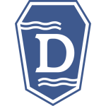 Daugava Rīga Logo