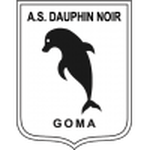 Dauphins Noirs football.logo