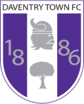 Daventry Town Logo