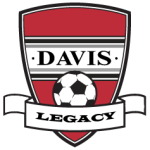 Davis Legacy football.logo
