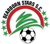 Dearborn Stars logo