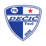 Dečić Logo