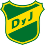Defensa Y Justicia football.logo