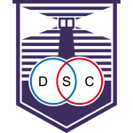 Defensor Sporting football.logo