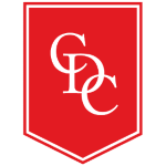 Defensores de Cambaceres football.logo