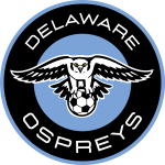 Delaware FC football.logo