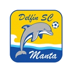 Delfin SC football.logo