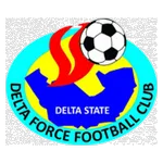 Delta Force logo