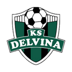 Delvina football.logo