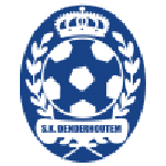 Denderhoutem Logo