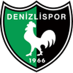 Denizlispor football.logo