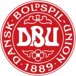 Denmark U19 W logo