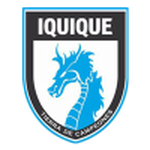 Deportes Iquique Logo
