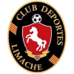 Deportes Limache football.logo