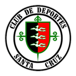 Deportes Santa Cruz football.logo