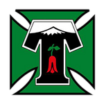Deportes Temuco football.logo