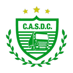 Deportivo Camioneros football.logo